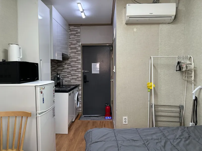 [서울 용산] 서울역 도보8분 원룸 201호 3