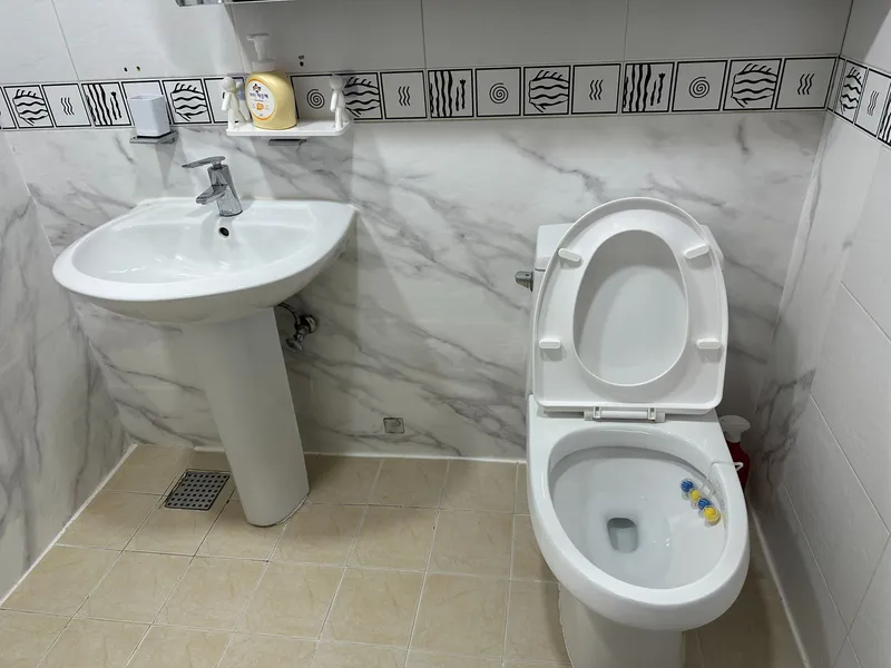[Gangnam, Seoul] Spacious, well-appointed 1-room, 1-living room, quick parking, Gangnam Yeoksam Station, Severance Hospital 7