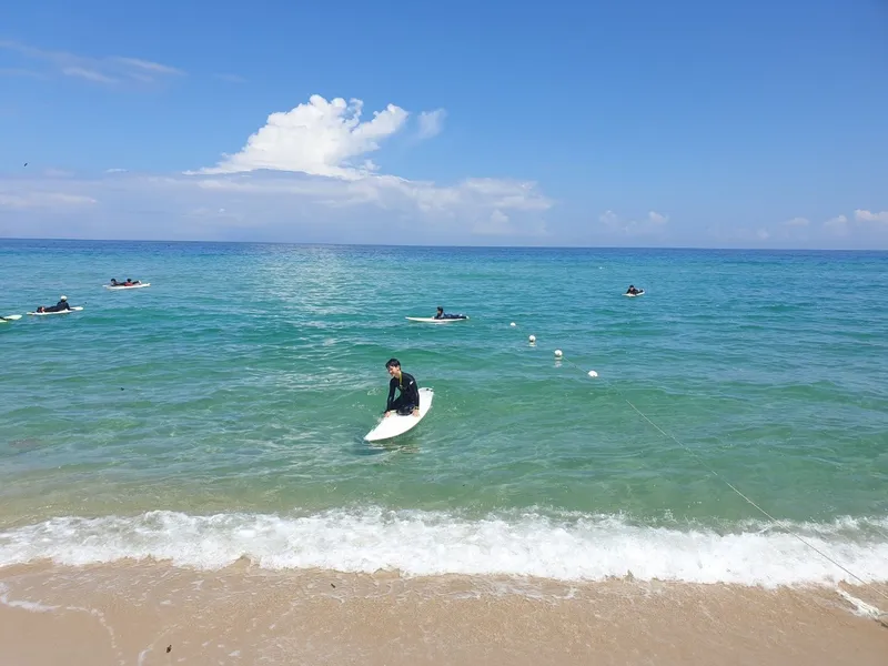 [Gangneung] New Ocean View Apartment, 34 Pyeong, Fully Furnished Three-Room, 8th Floor / 5-Minute Walk to the Sea 30