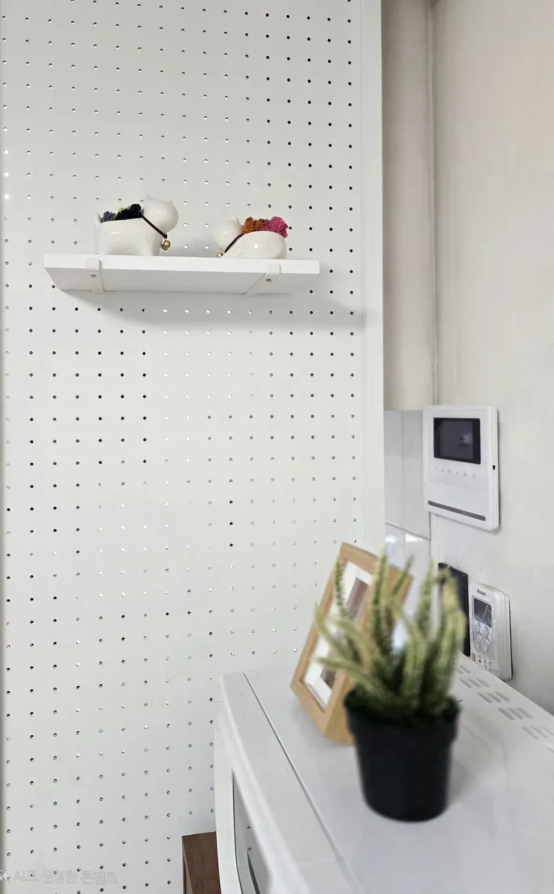 [Gwanak, Seoul] Digital Smart Officetel in the immediate vicinity of Sadang Station 8