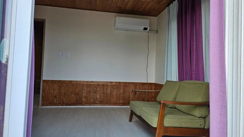 [Seongsan, Seogwipo] A pretty independent house with a yard located in Honinji Village near the sea 12