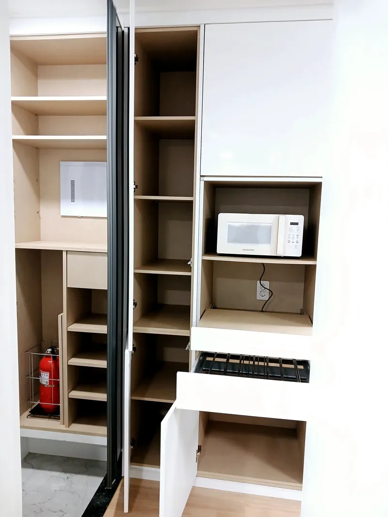 [Namyangju] Clean and cozy home 1 minute from Donong Station 17