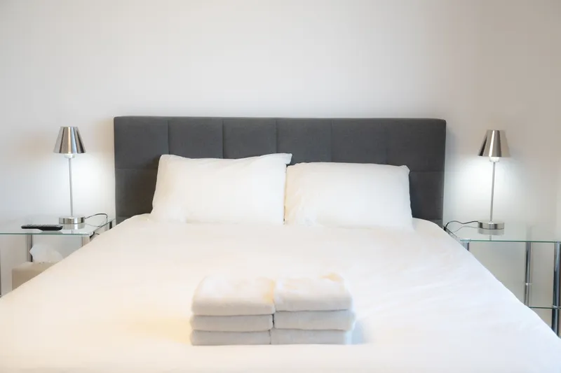 [Jocheon, Jeju] Fully-optioned double room in a village filled with the scent of the Waheulri forest 2