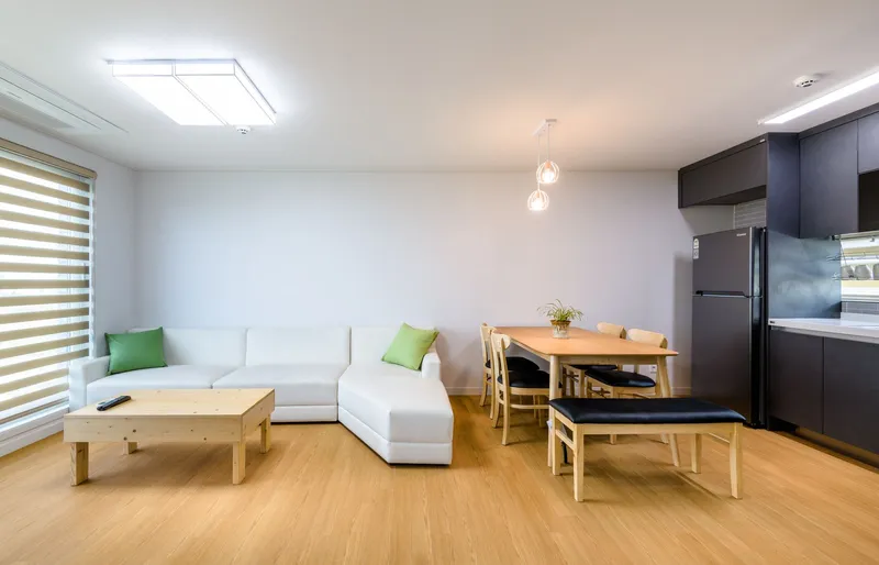 [Hallim, Jeju] Private Pension with Ocean View A 61