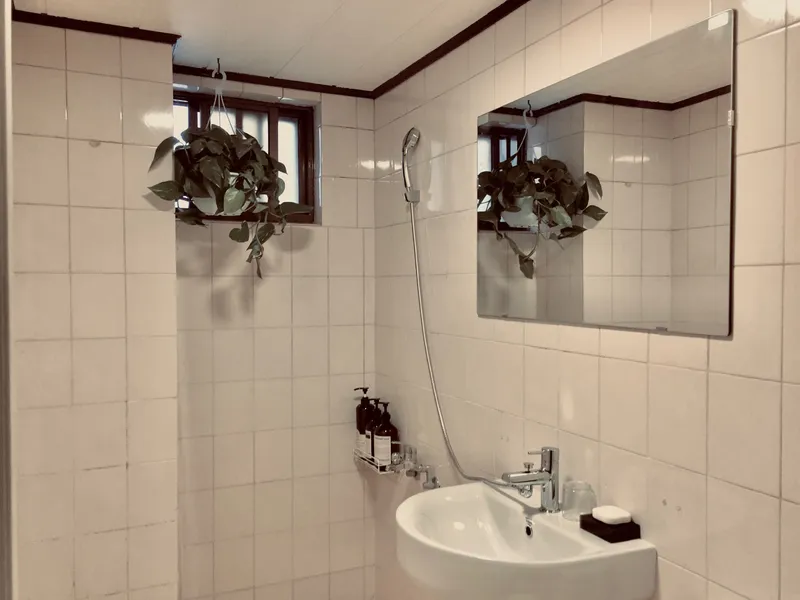 [Mapo, Seoul] Short-term rental of 2 rooms 3 minutes from Hongik University Station 9