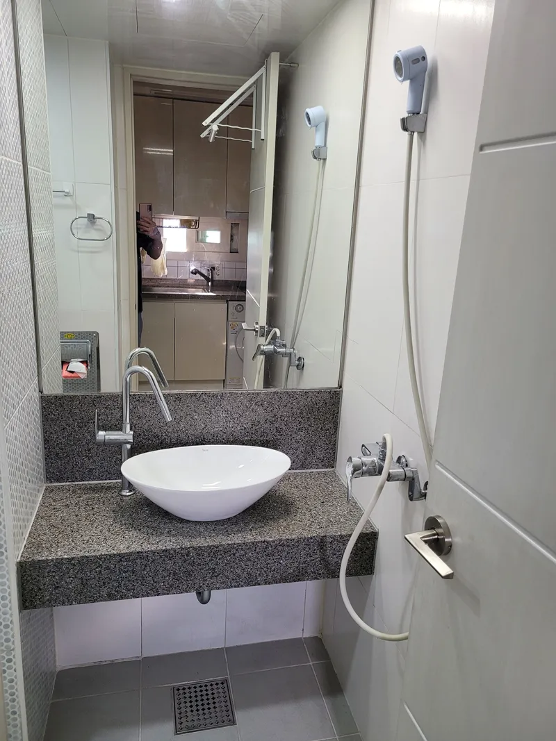 [Hwaseong] Samsung Hwaseong Campus Hallym University Hospital Comfortable One-Room Apartment 5