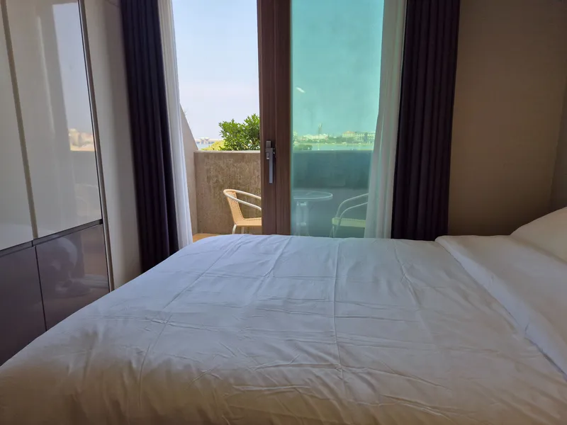 [Seongsan, Seogwipo] A charming emotional accommodation with a view of the sea and rapeseed fields at Ojo Beach in Ilchulbong 2