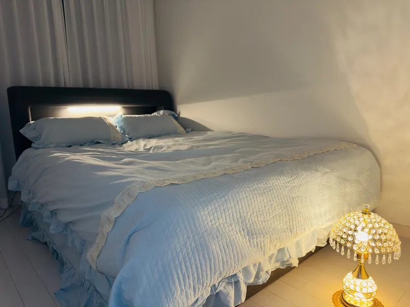 [Guro, Seoul] Oryudong Station / Luxury Full-option Two-room 3