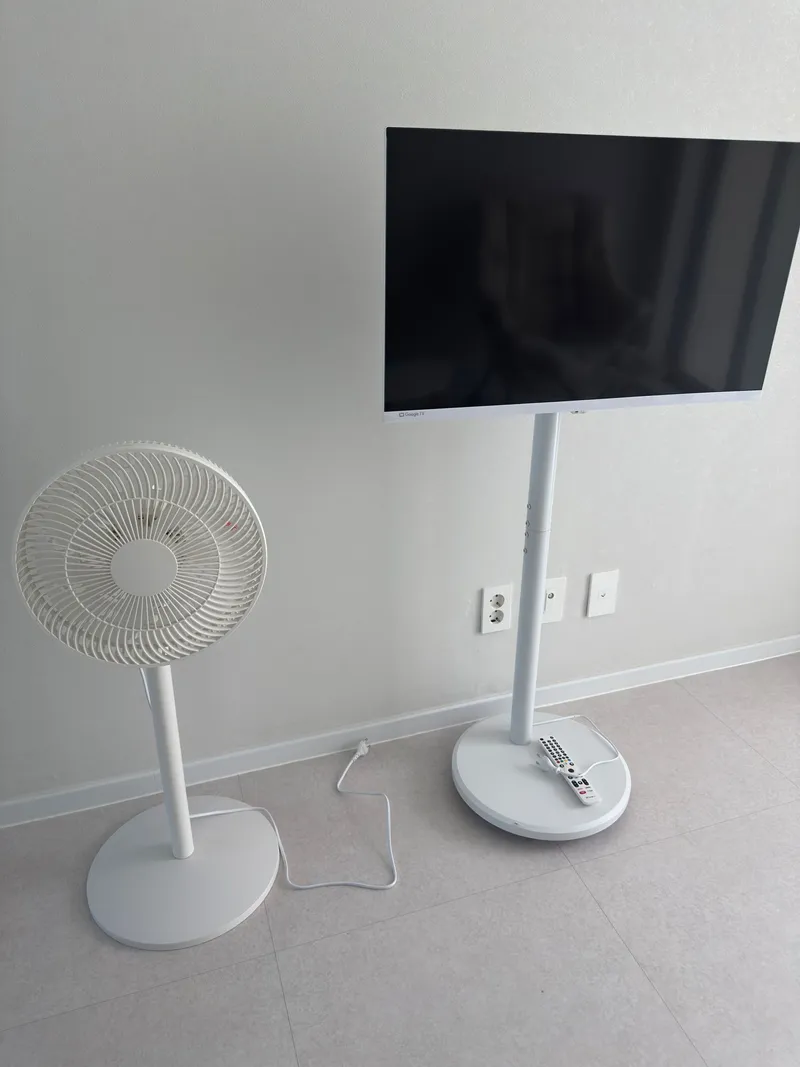 [Goyang] Ilsan Goyang/Juyeop Station/Fully furnished/3 rooms/Quiet location 18