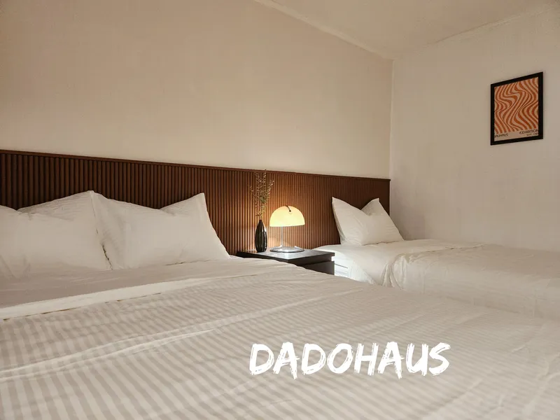 [서울 동작] 사당역 남성역 이수역 아늑한 2rooms 3beds 3