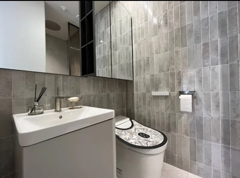 [서울 강남] Luxury Home 강남구청역1분 47