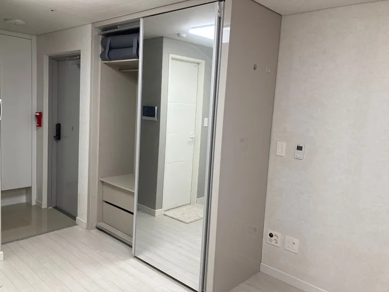 [제주 연동] 연동 풀옵션 숙소 15