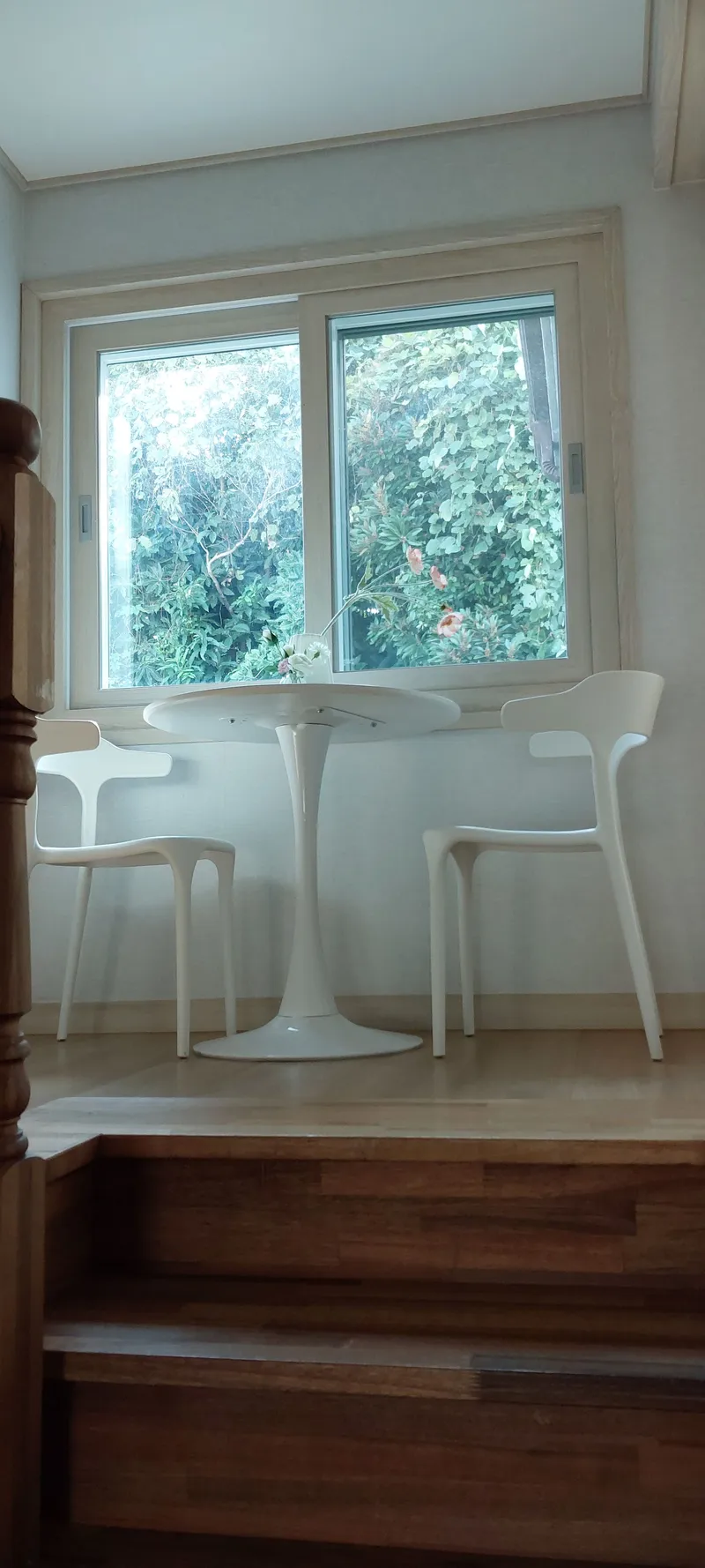 [Gujwa, Jeju] Jeju Emotional Accommodation, Ocean View Pension #Group Room 32
