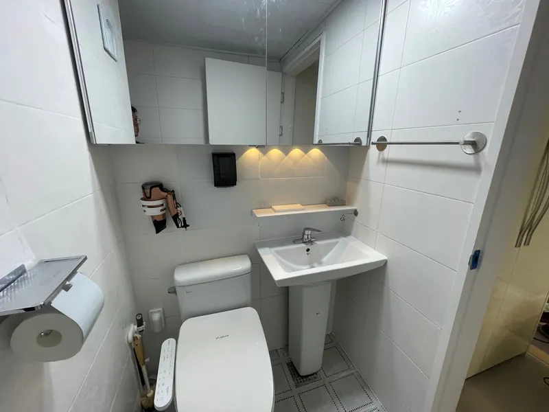 [Cheonan][Cheonan, South Chungcheong Province] Sapaltongdal, a duplex with a great sense of openness 3