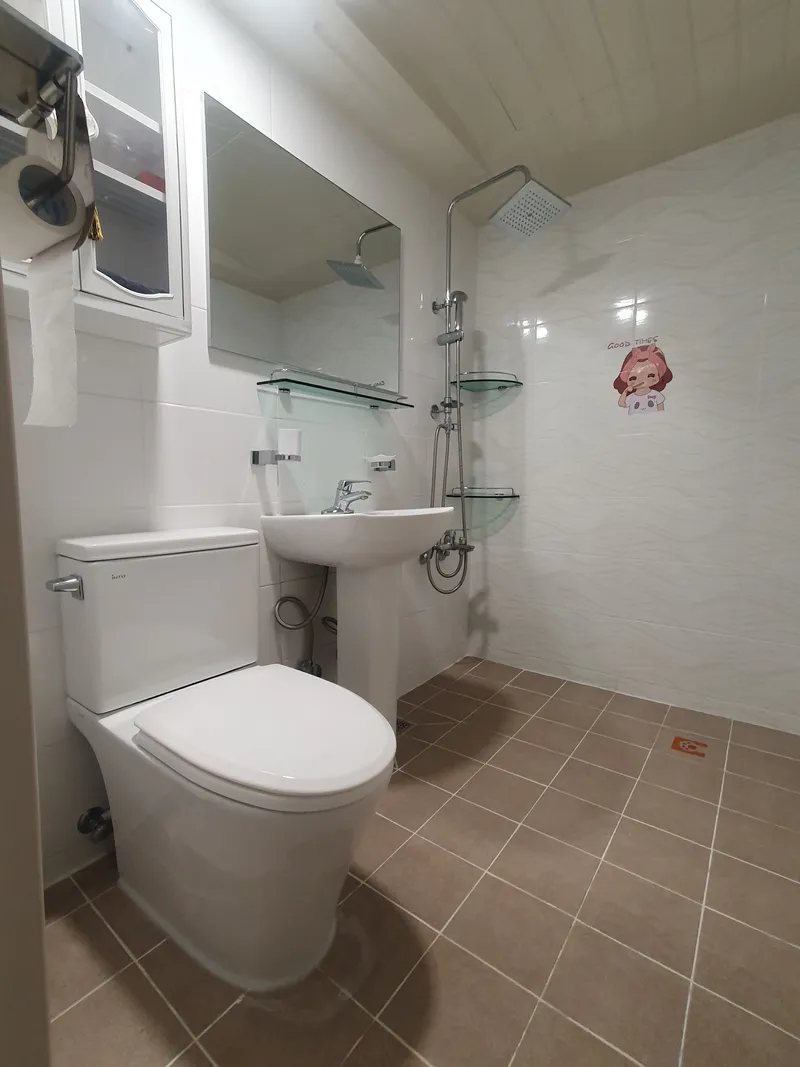 [Tongyeong] Alice House Fishing Paradise: A Clean and Cozy House 8