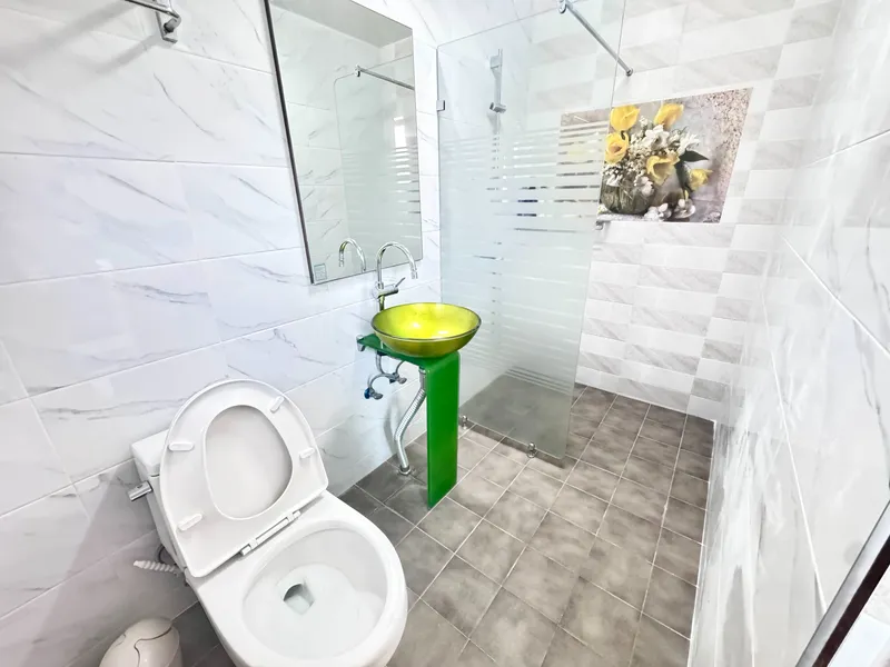 [Namwon, Seogwipo] Cozy 201, a convenient accommodation with a view of the ocean 4