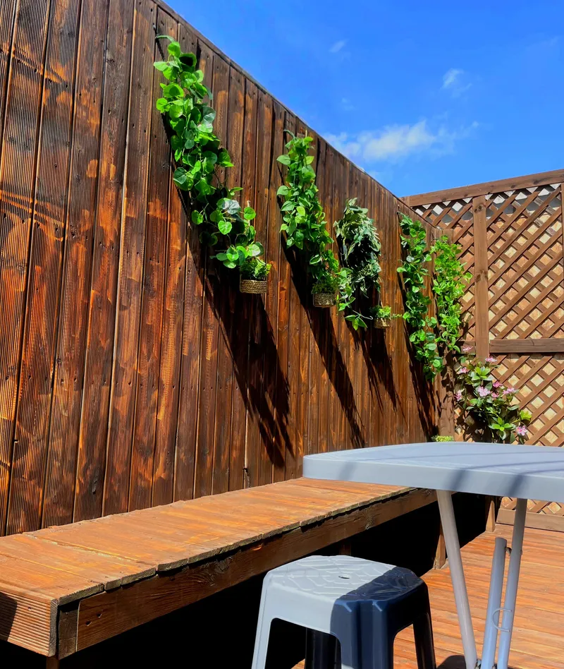 [Gangseo, Seoul] Daewang Terrace One-Room, 5-minute walk from Kkachisan Station 20