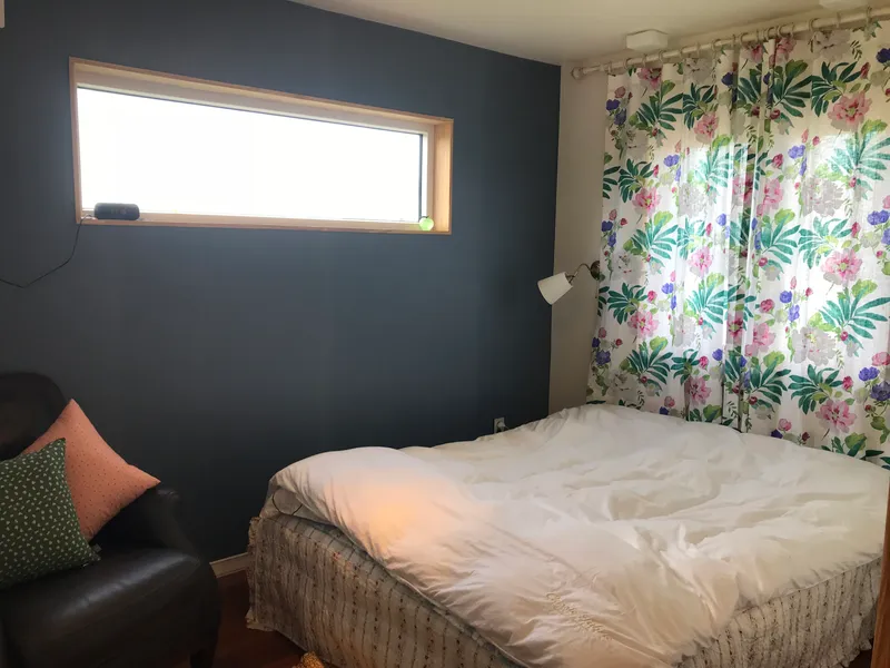 [Sinhyo-dong, Seogwipo] A warm, independent house with a view of Mt. Halla, a quiet place to charge electric cars 3