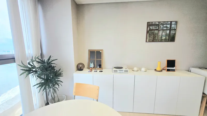 [부산 수영] 광안리 오션뷰 스테이여백 12