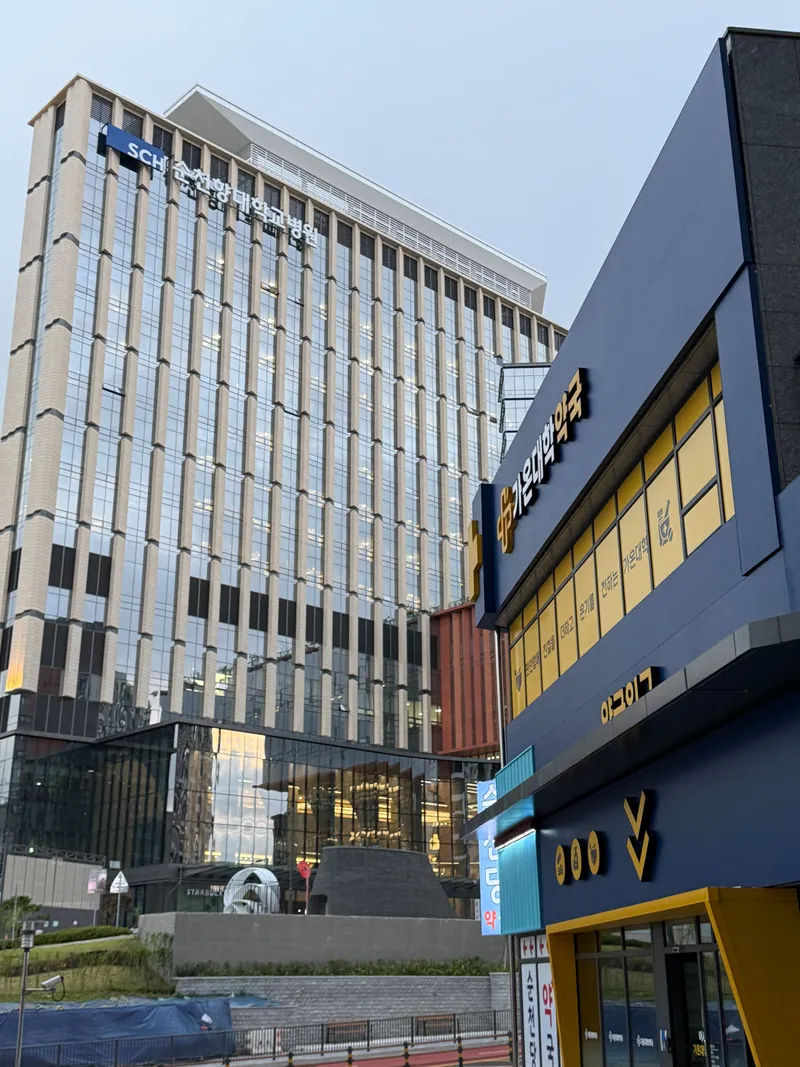 [충남 천안] 순천향대 앞 역세권 먹자골목 인근 쉐어하우스 20