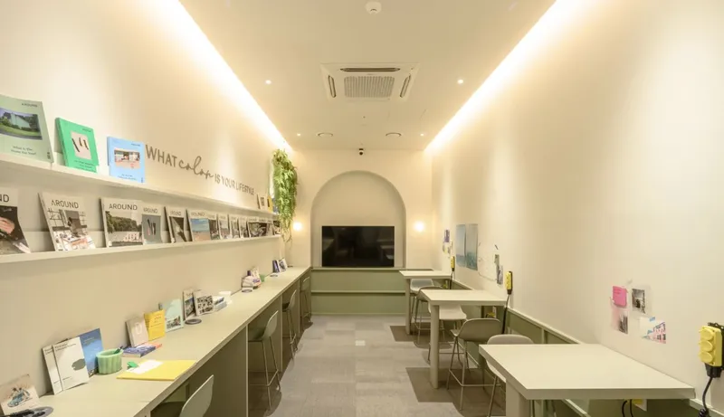 [Seongnam] Pangyo Premium Co-living House 14