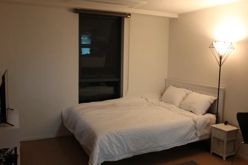 [Gangnam, Seoul] One-room officetel 3 minutes walk from Gangnam Station #Convenient transportation #Work #Plastic surgery 5