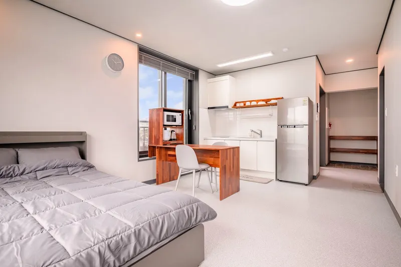[Hallim, Jeju] Rent house 202 where you can stay with your dog 8