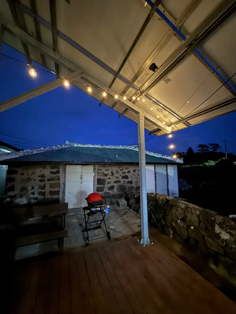 [Jocheon, Jeju] Detached house with a large yard 26