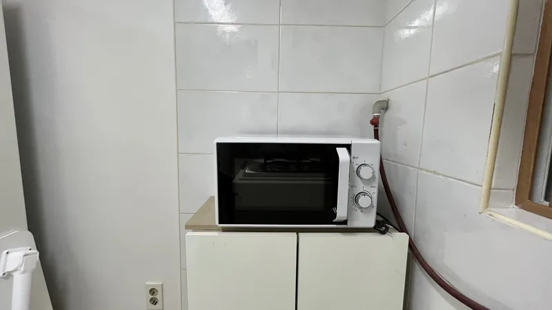 [Gunsan] Fully-furnished / One-room near the city library 16