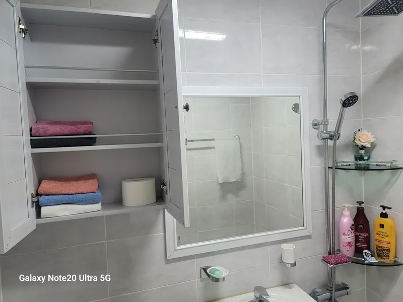 [Yangyang] 3-story building right in front of the beach, beach fishing village (2nd floor, room 202) bed 13
