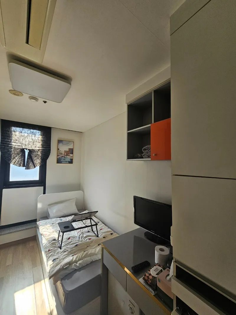 [Bupyeong, Incheon] 3-minute walk from Seoul Subway Line 7 Station, full of delicious restaurants, cafes, and emotional bars 2