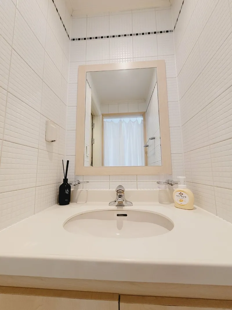 [Yangcheon, Seoul] Yeouido/Mok-dong 3 mins from Omokgyo Station/Free Parking/Ewha Mokdong Hospital/City & Riverview 11
