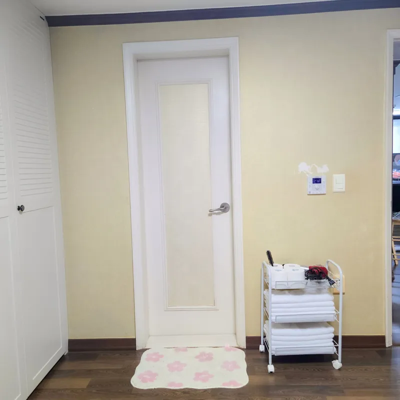 [경북 경주] 황리단길 5분거리 22평 아파트 #감성 #모던 #편안 9