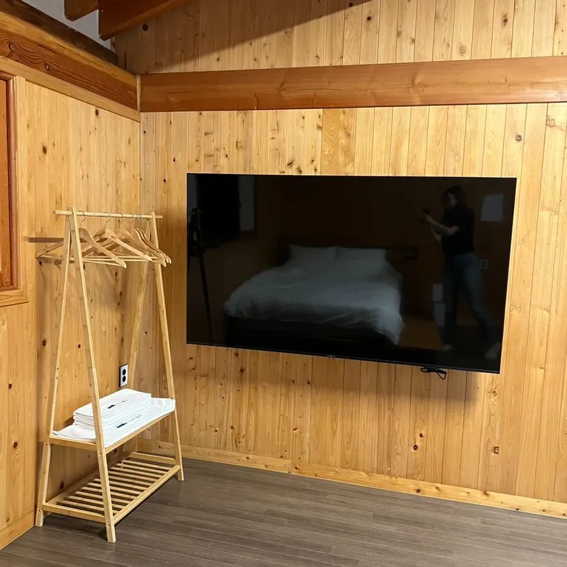 [Aewol, Jeju] Accommodation with cypress trees and healing #Pets allowed 2 separate building 5
