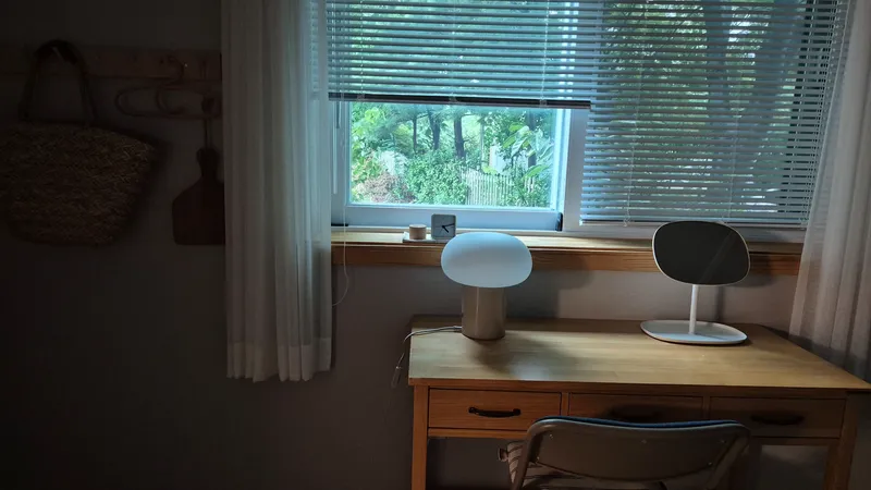[Gangneung] A home-like emotional accommodation hidden in a Gangneung residential area 5