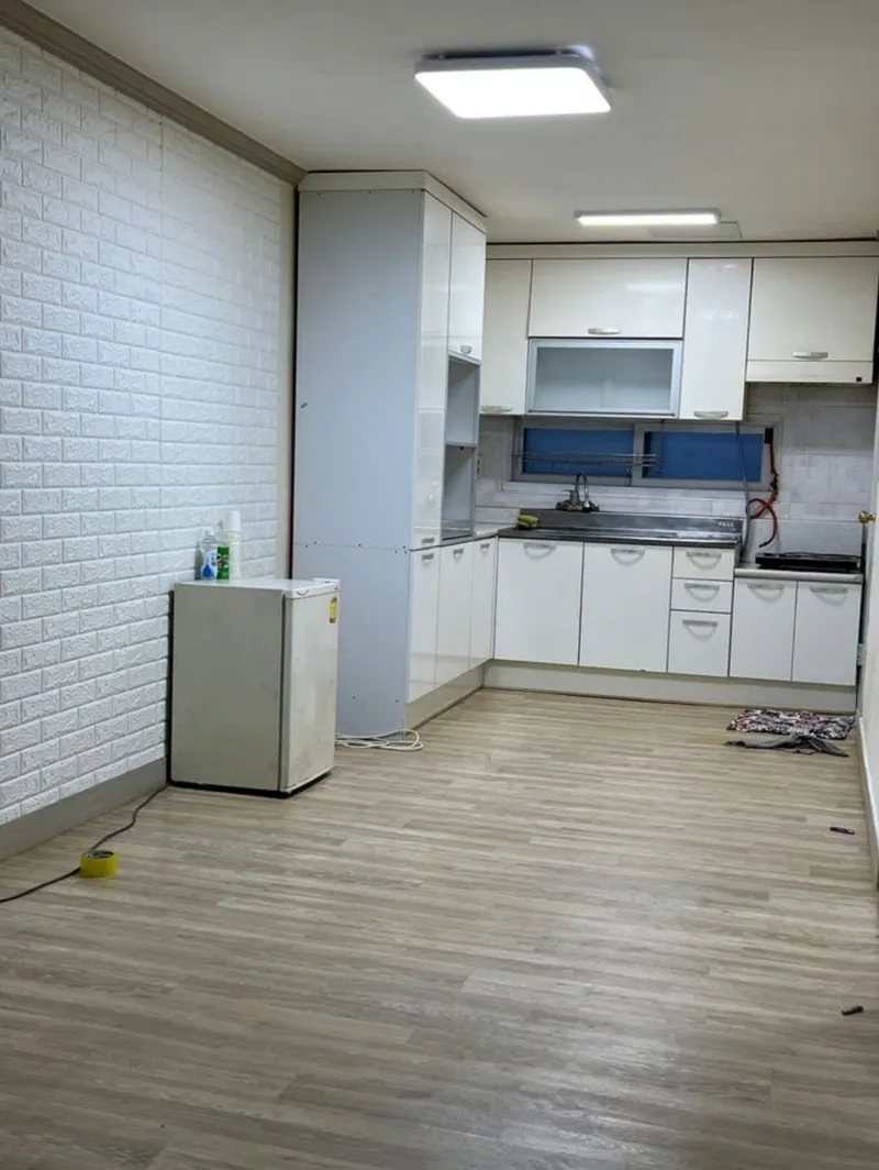 [Pohang] Buk-gu Shingwang-myeon 3-room country living accommodation #304 6