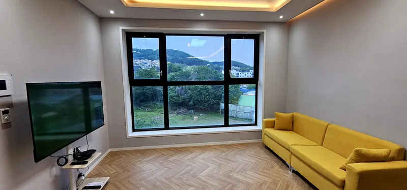 [경기 파주] 방3 햇살 밝은 집 9