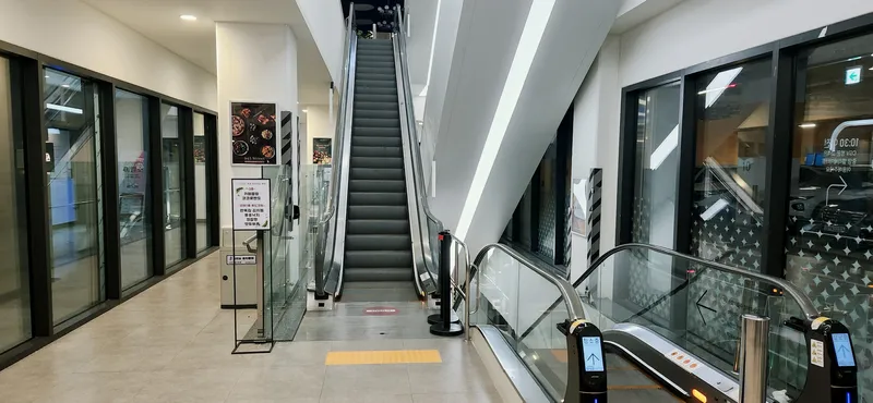 [경기 평택] 고덕 최고 시설 풀옵션 오피스텔 21