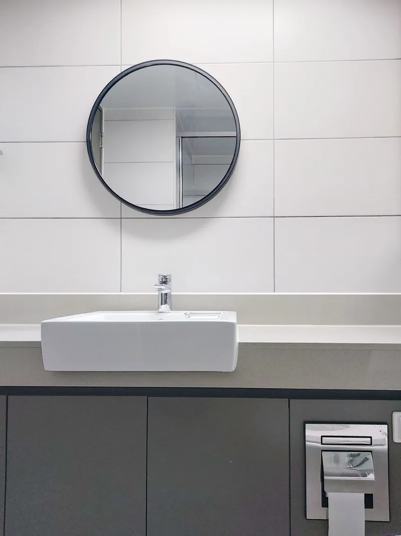 [Gangdong, Seoul] Fully furnished 14-pyeong officetel with duplex, located in the immediate vicinity of the subway station 17