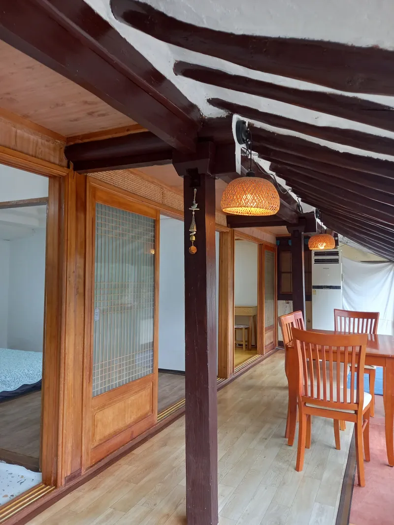 [Namhae] Chon-kangse Countryside Private House, Three-Room, Free Extra Guests, Pet-Friendly 3