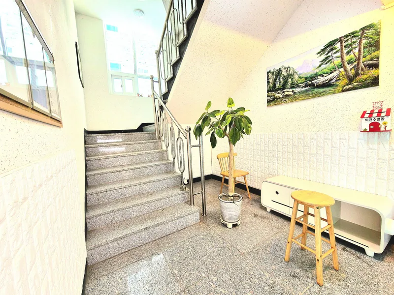 [Jincheon] Premium Two-Room (Corporate Use Only) 29