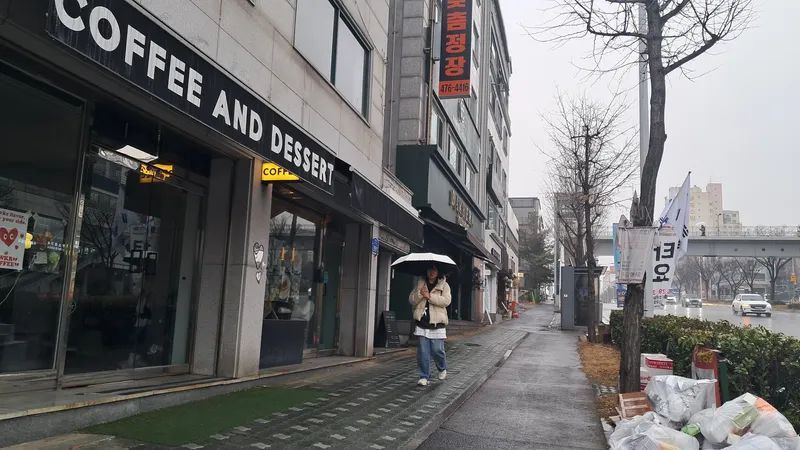 [대전 서구] 갈마동 스타벅스 엽조용한집 36
