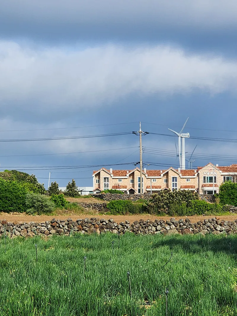 [제주 한림] 애월 협재 바다뷰 한라산뻥뷰 제주별장 7 43