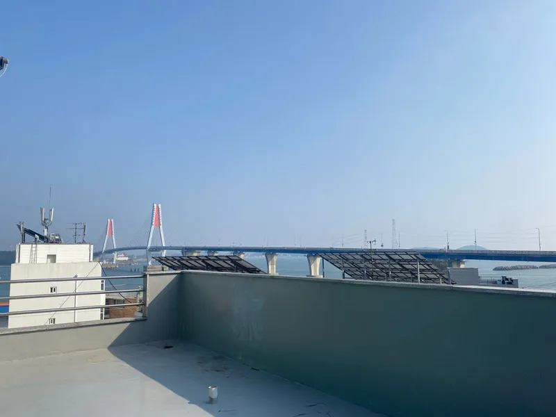 [Ongjin, Incheon] Yeongheungdo Beach Village One-Room Apartment 9