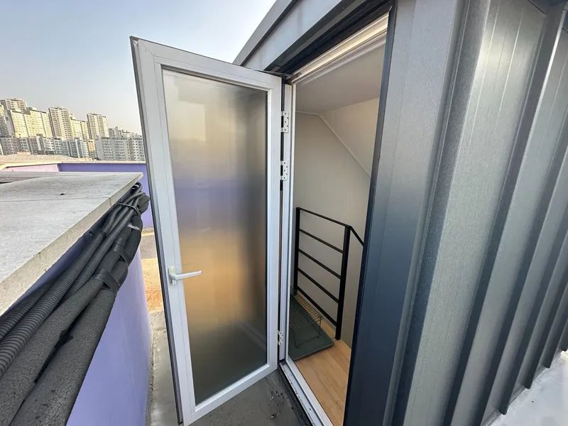 [Seongbuk, Seoul] Larchmont Stay: Duplex Two-Room Villa #Pets 23
