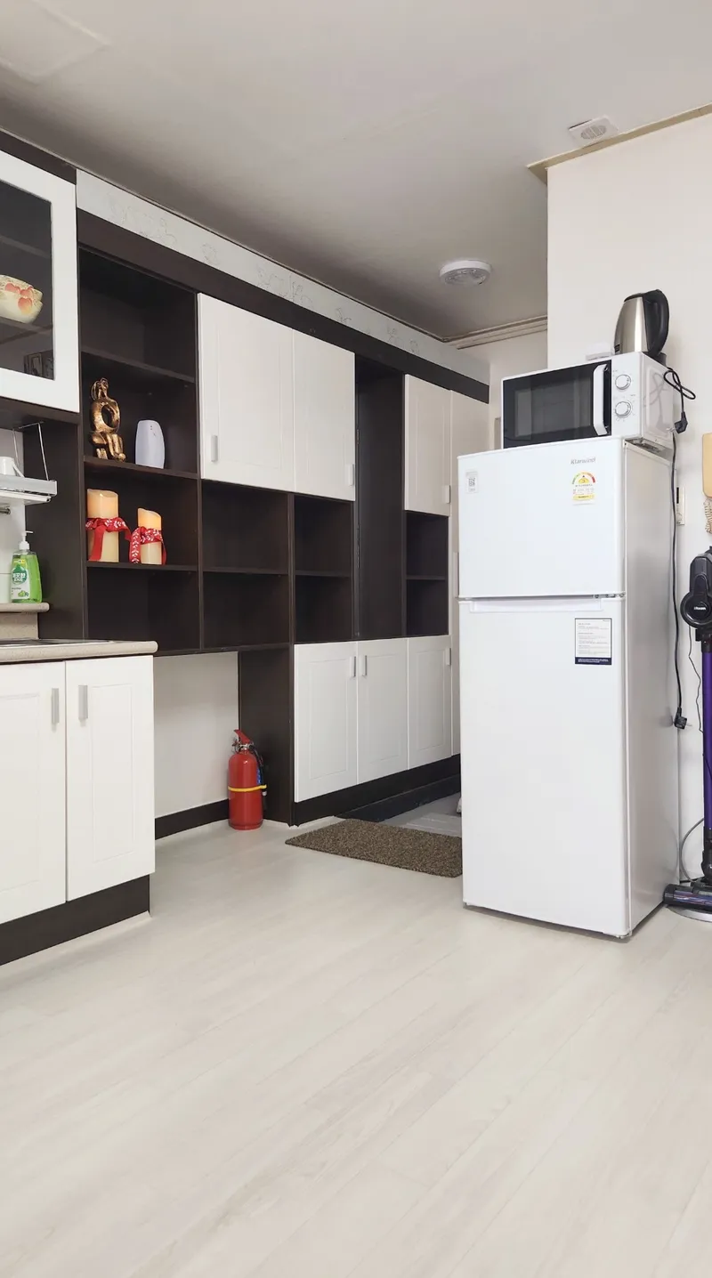 [Mokpo] House A, 1 minute walk from Peace Square with a view of the ocean 6