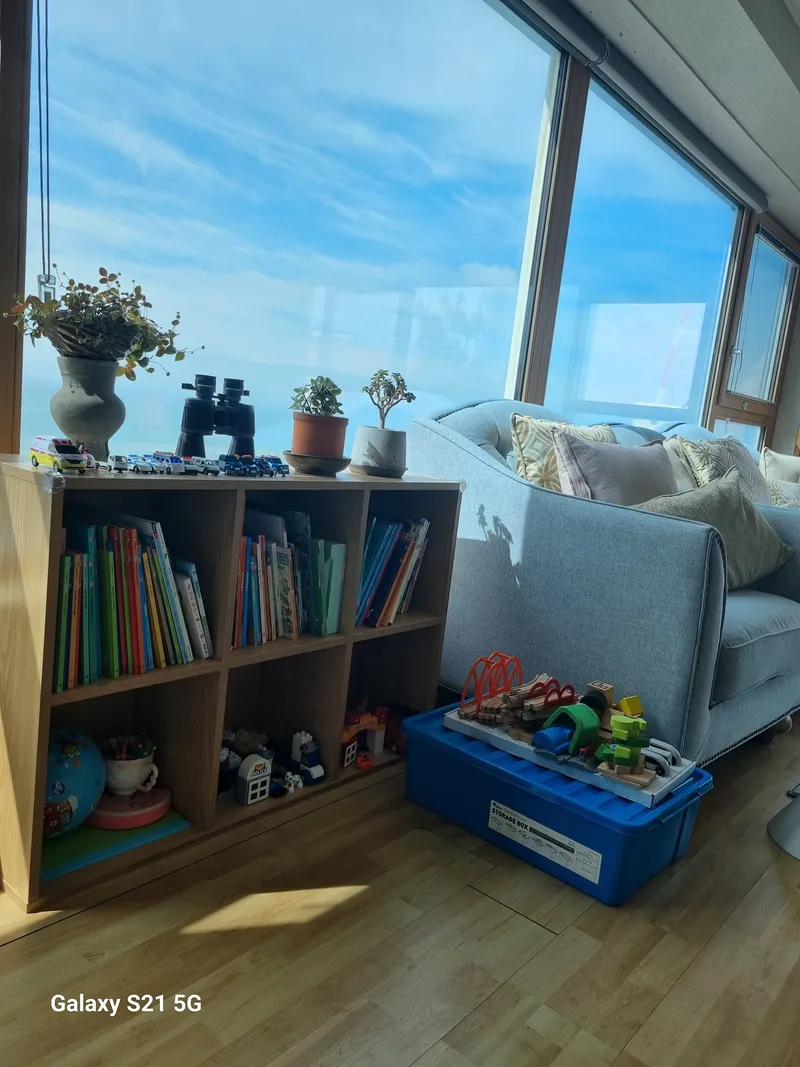 [Haeundae, Busan] Goo Hae's Homes # Healing accommodation where you can enjoy Oryukdo, Dongbaek Island, and Daema Island 63
