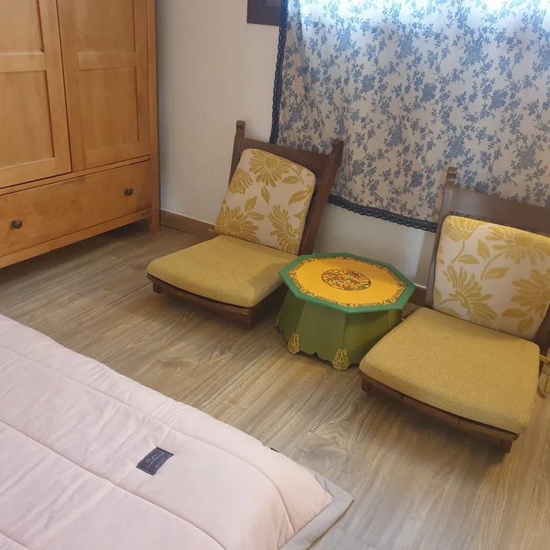 [Dangjin] Dangjin, South Chungcheong Province) Morning on the terrace/Villa in a country house/Room 5/1 hour from Seoul/12 minutes from the sea 4