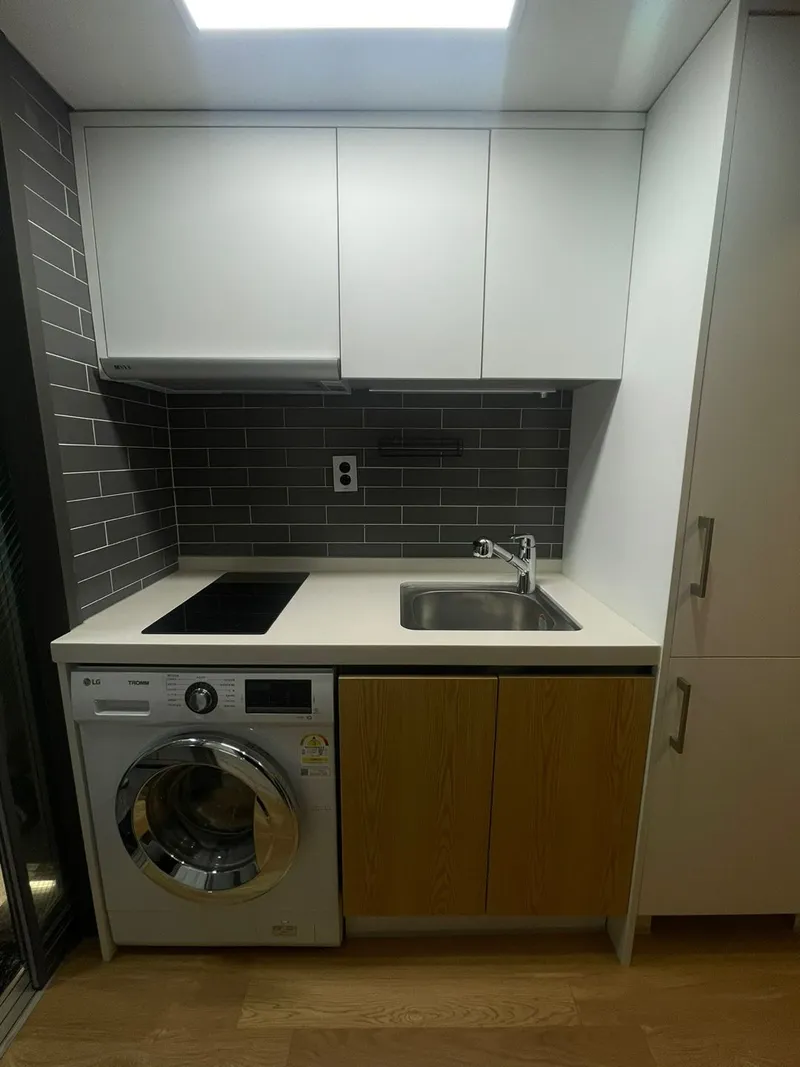 [Gangdong, Seoul] E02 Cozy accommodation 5 minutes walk from Gangdong Station 9