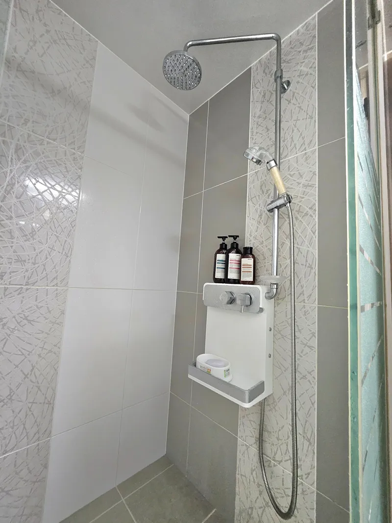 [Dong-gu, Daegu] Innovation City Premium Officetel (Top Floor) 5